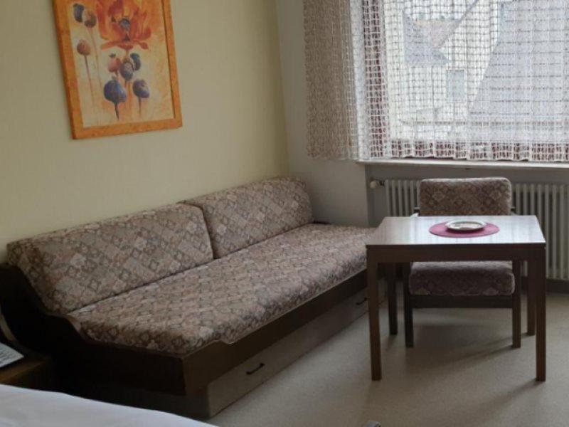 Hotel Muenzmay Штутгарт Экстерьер фото